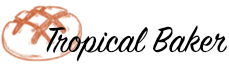 Tropical Baker Logo