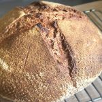 No-Knead Bread Without a Dutch Oven