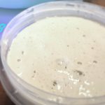 How to Make Sourdough Starter Without Yeast