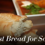 Best Bread for Soup: Dipping, Dunking, and Bowls